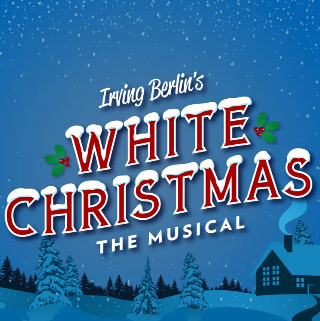 White Christmas at Tuacahn