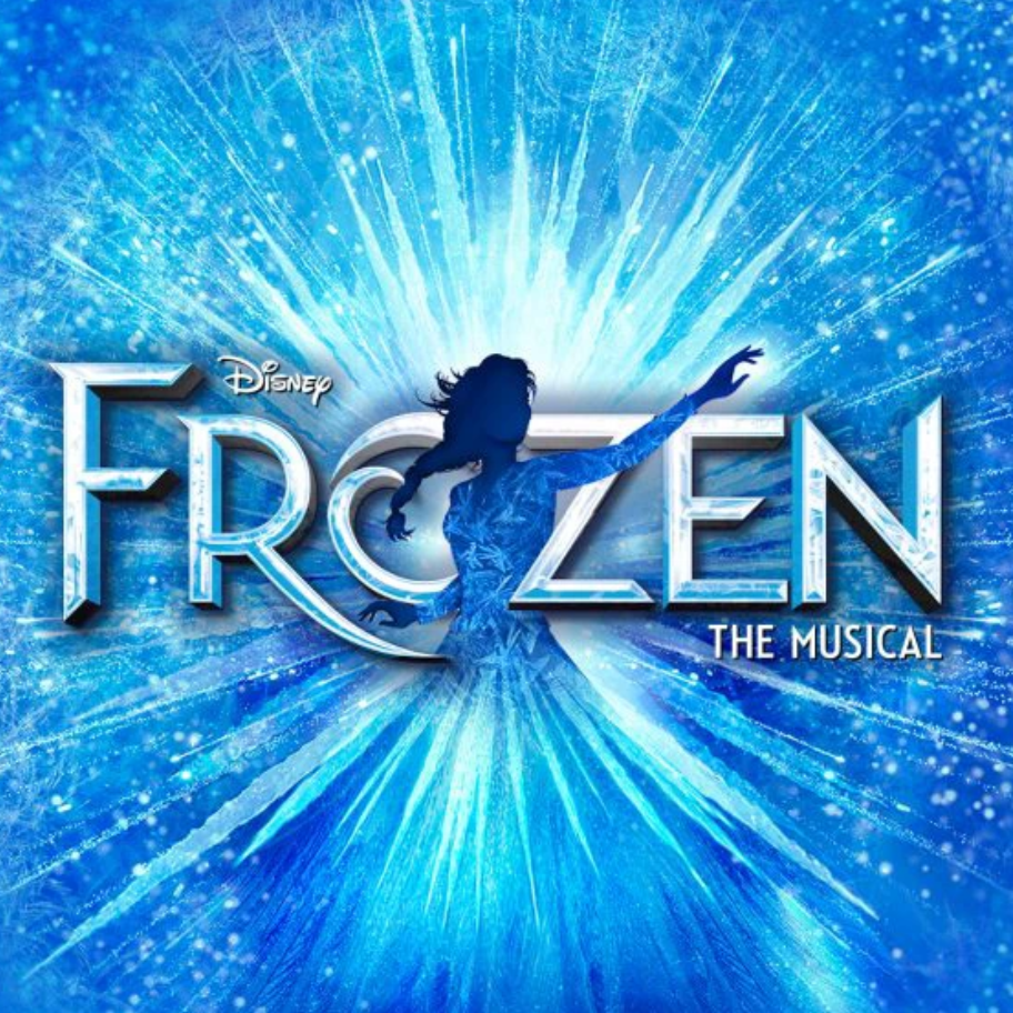 Frozen at Syracuse Stage