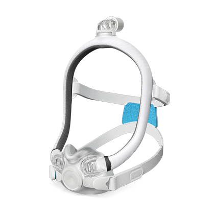 ResMed AirTouch F30i Comfort