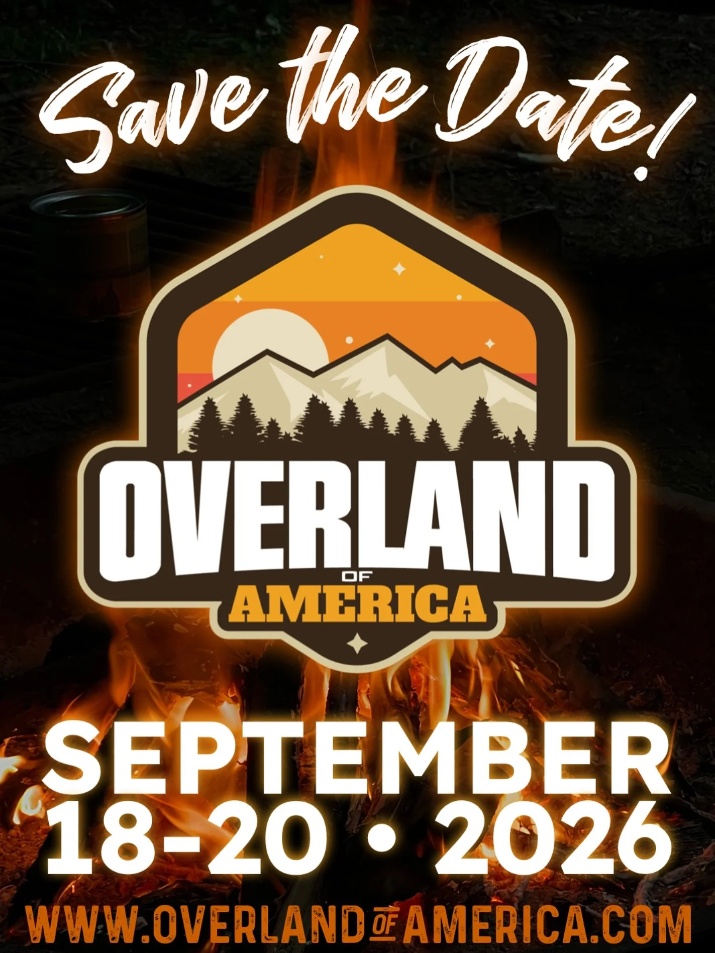 Overland of America