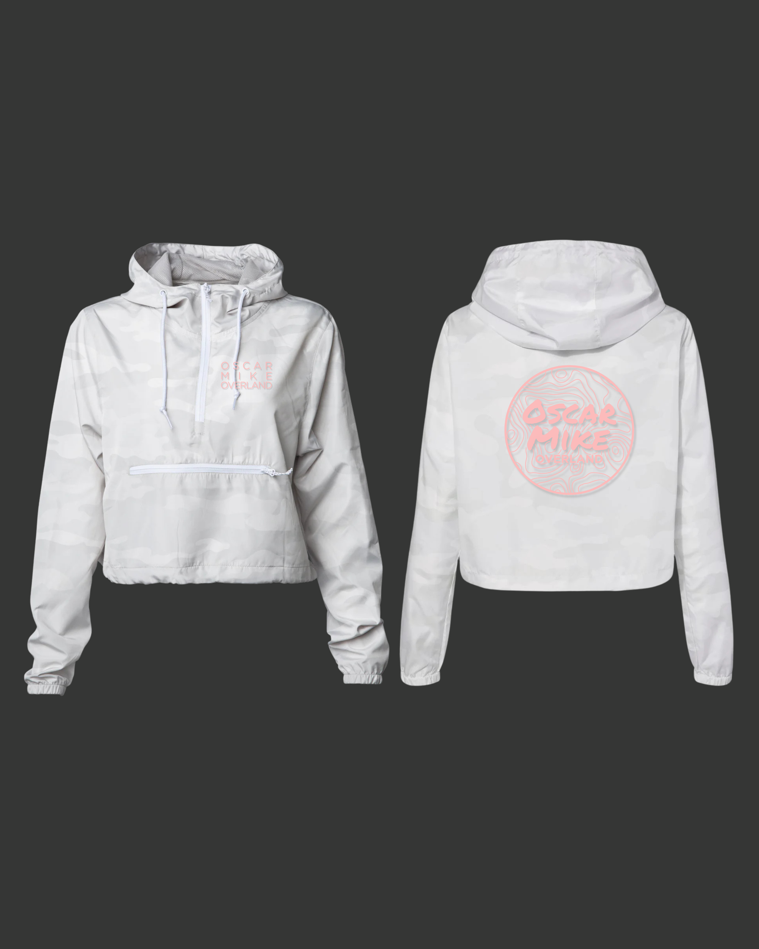 The Princess Anorak