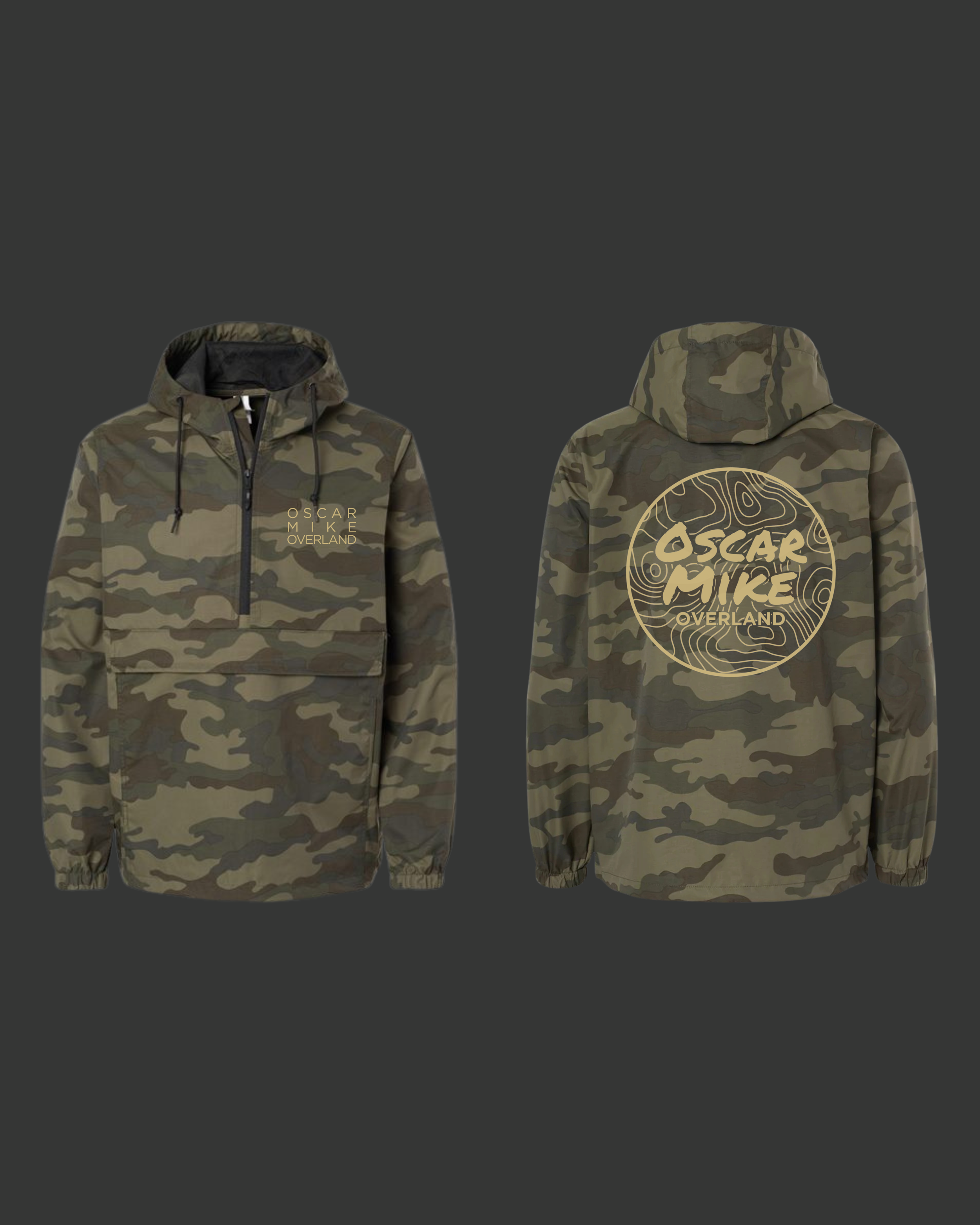 The Anorak