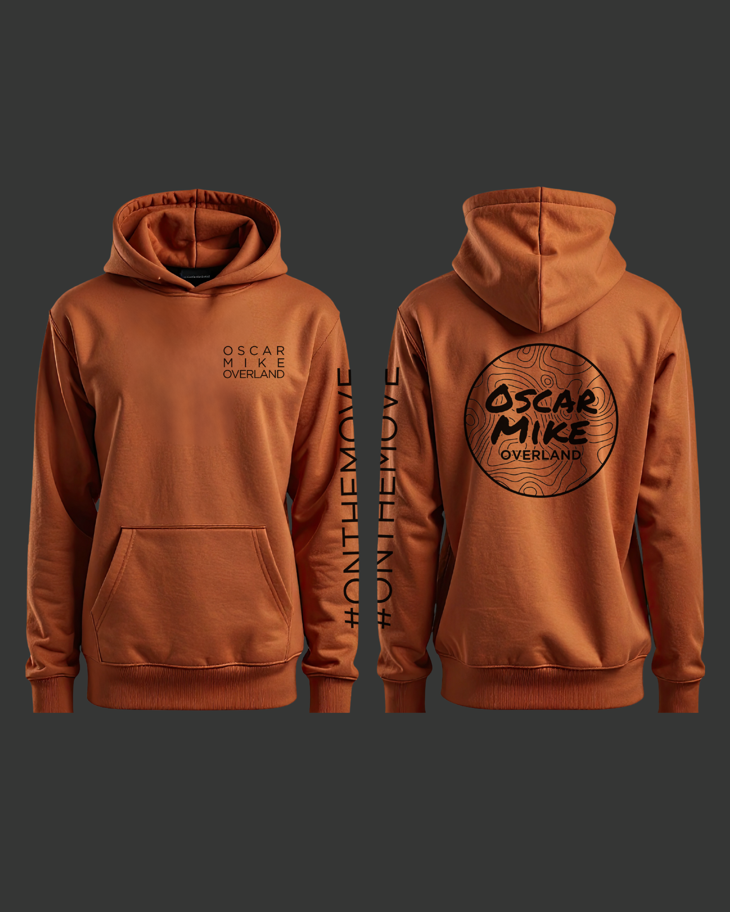 Classic Hoodie