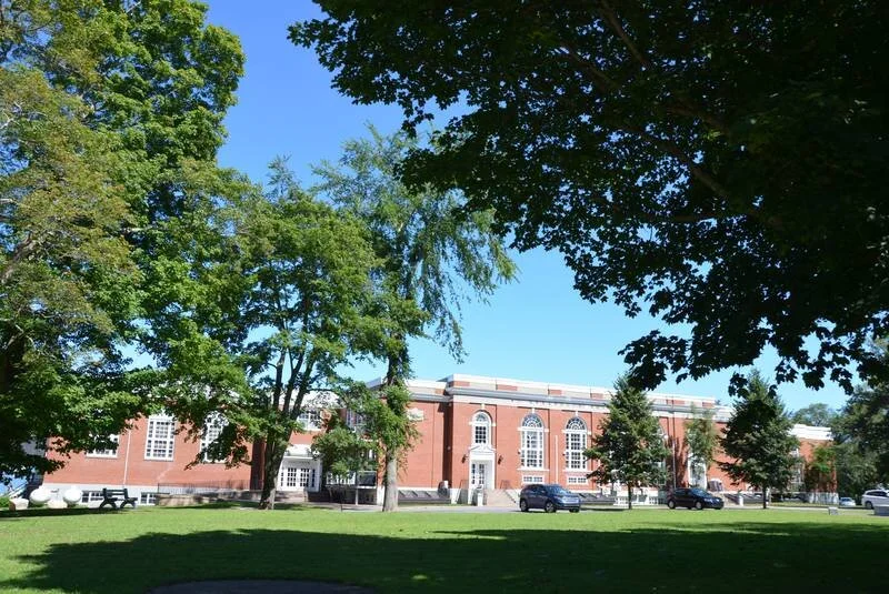 Going Solar - New CARP project at Annapolis Royal Academy supports transition to renewable energy