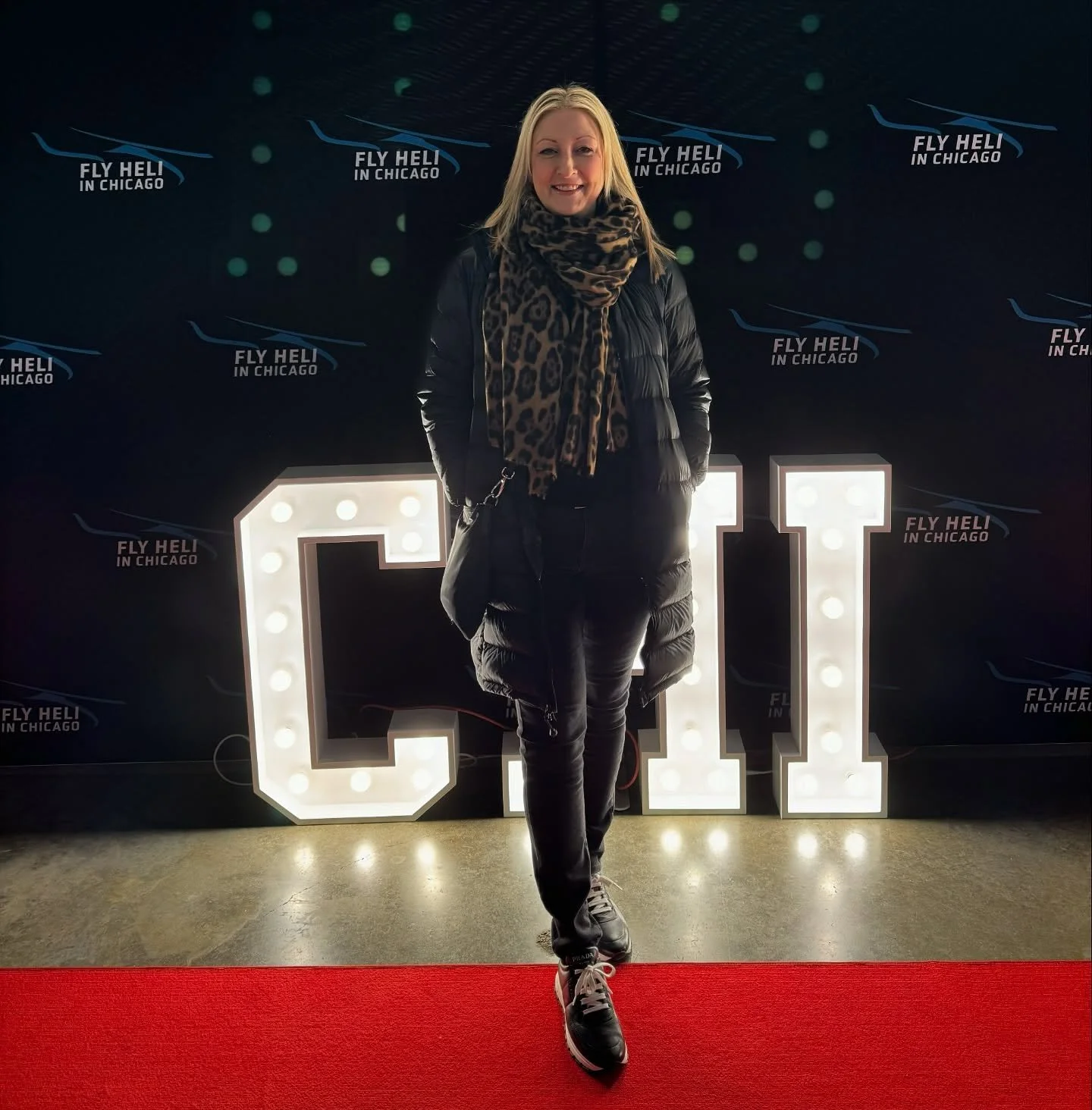 Year 8, here we GO ChicaGO!!! @fathomco is excited and honoured to be working with the amazing @choosechicago team once again! And what a year it will be with IPW in #Chicago and so much more 🙌 Looking forward to another incredible year with the Bes