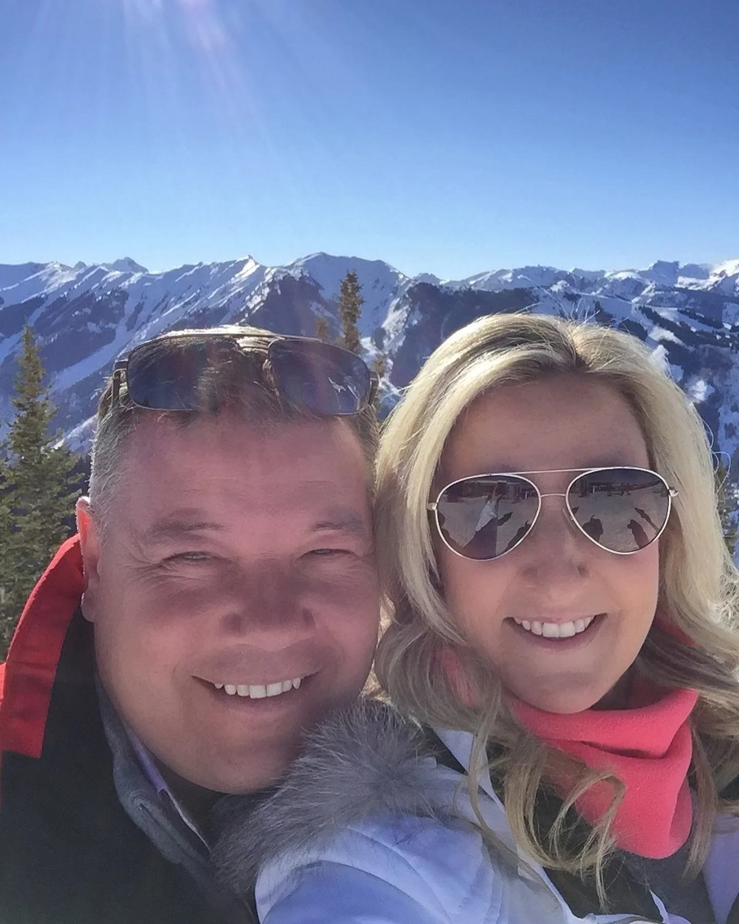 Thrilled to announce we&rsquo;ve signed on for our 10th ski season as PR AOR for @coloradoskicountryusa in Canada!! 🎿🇨🇦🏔️

WOW, what an absolute honour it has been to work with this amazing and highly dedicated team for so long. There is nothing 