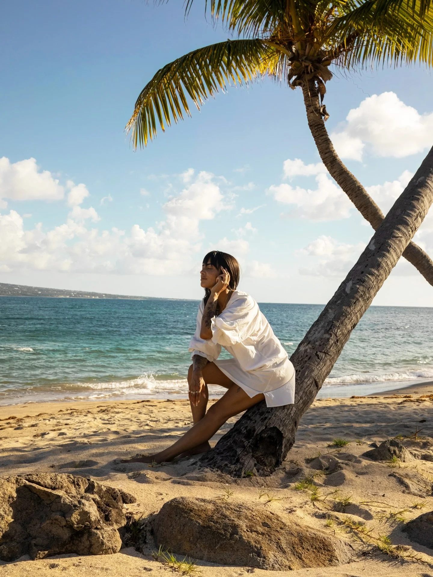 Happy to share Chapter 2 of the @bluboho x @stkittstourism safe travels, wild heart collection! Eight stunning, one-of-a-kind rings 💍 inspired by the beauty and magic of St. Kitts and the power of enduring love 🩵 This collaboration has been a joy t