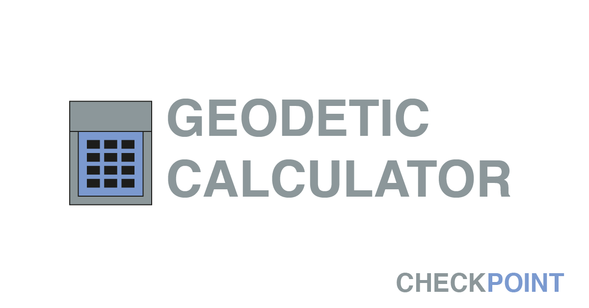 Blog 2 — Midpoint Geo