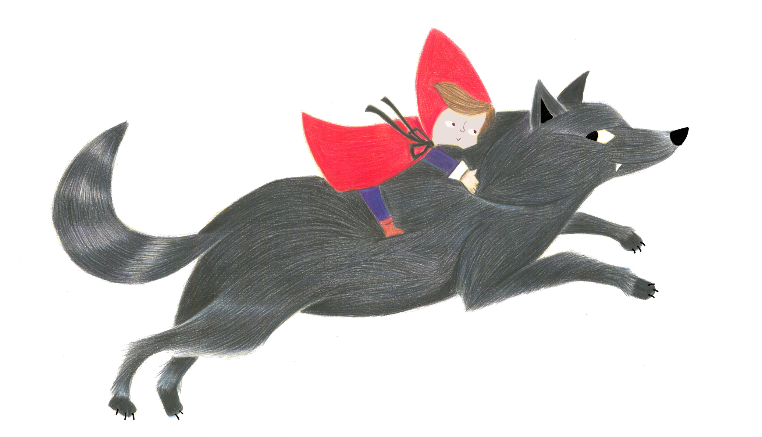 Nicholas Child is a children’s illustrator who has worked on many picture books and with clients and publishers around the world.
