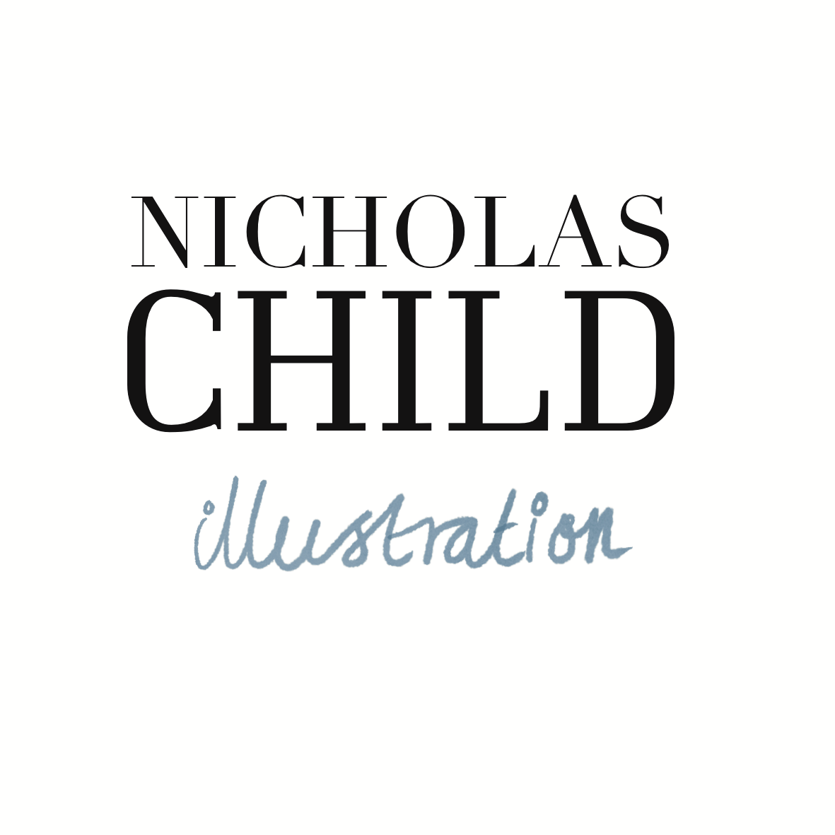 Nicholas Child Illustrator