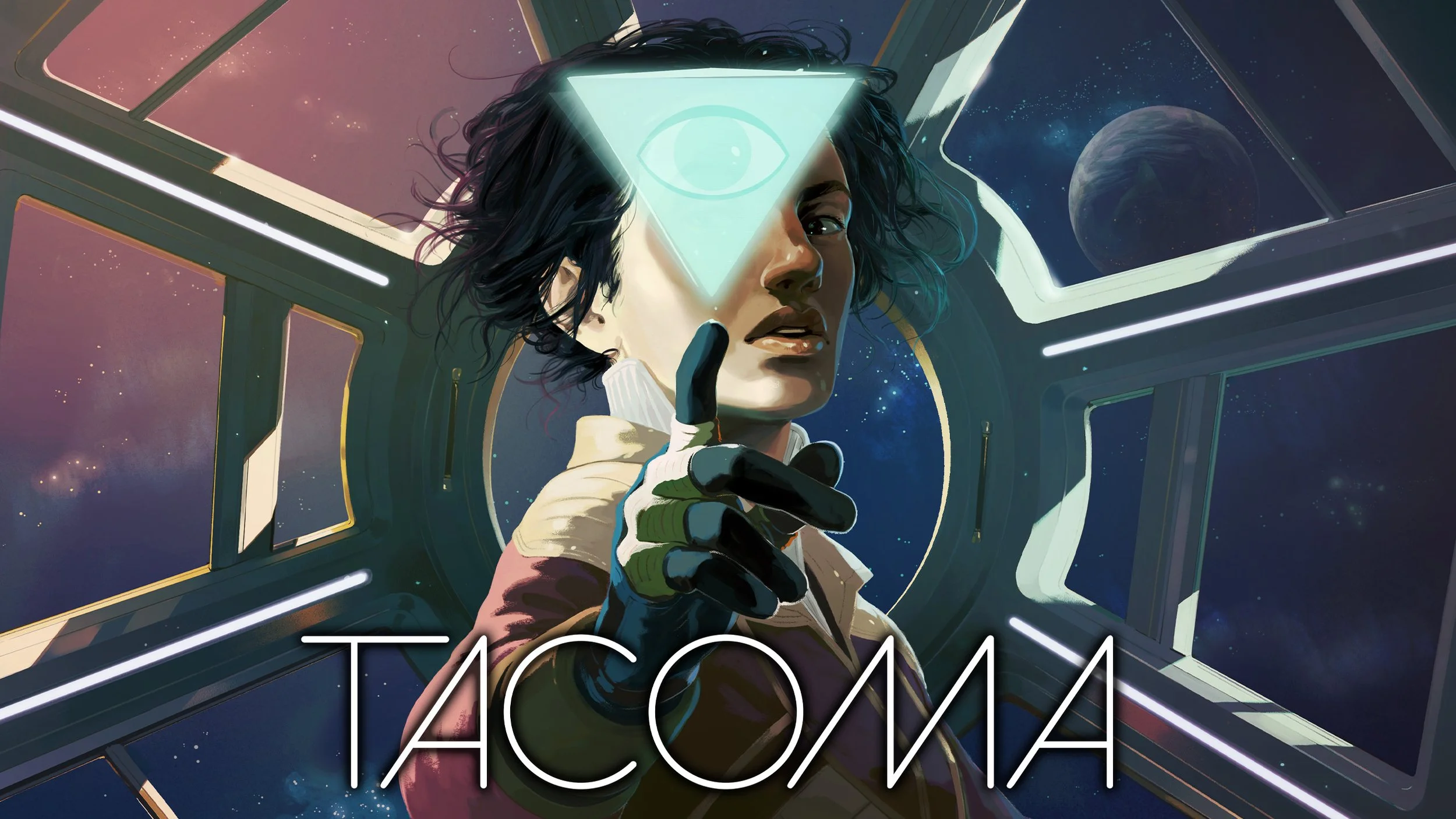TACOMA Review