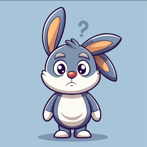 Episode 6.2026: A Rabbit Named Confusion