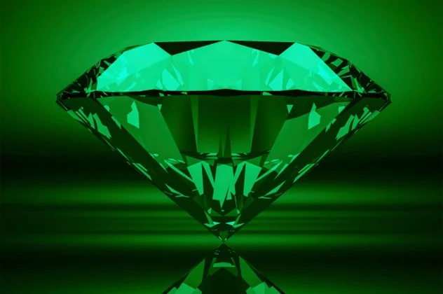 Episode 18.2026: Twinkly Gem