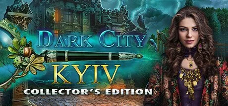Play-Thru: Dark City Kyiv