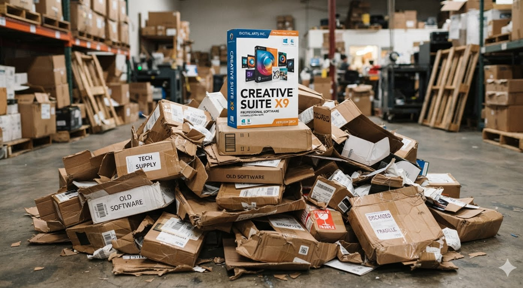 Episode 24.2026: Software Supremacy