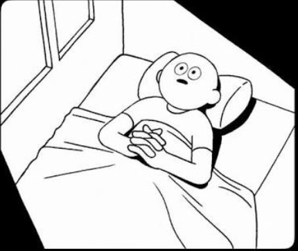 Episode 26.2026: Staring at the Ceiling