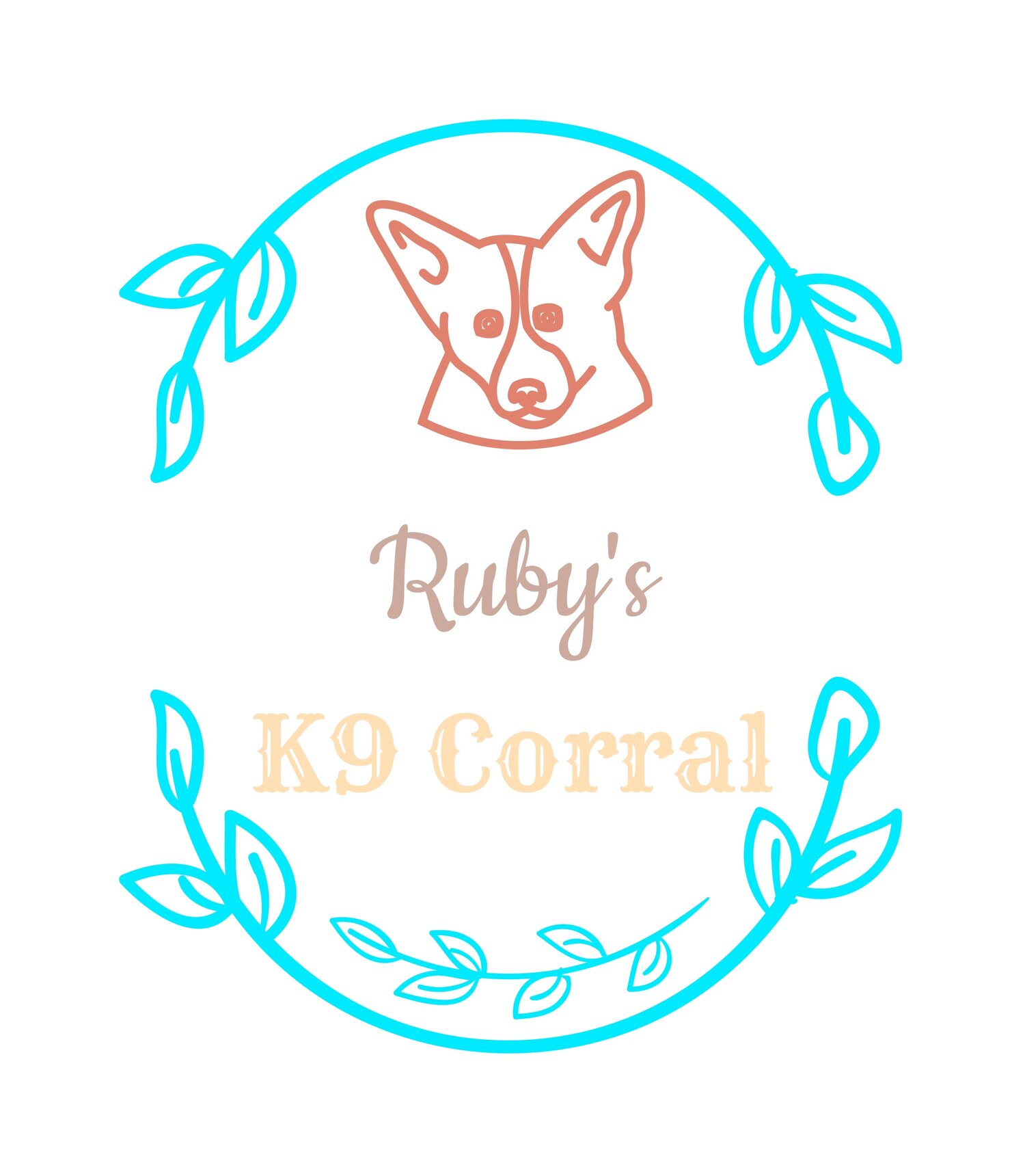 Ruby&#39;s K9 Corral