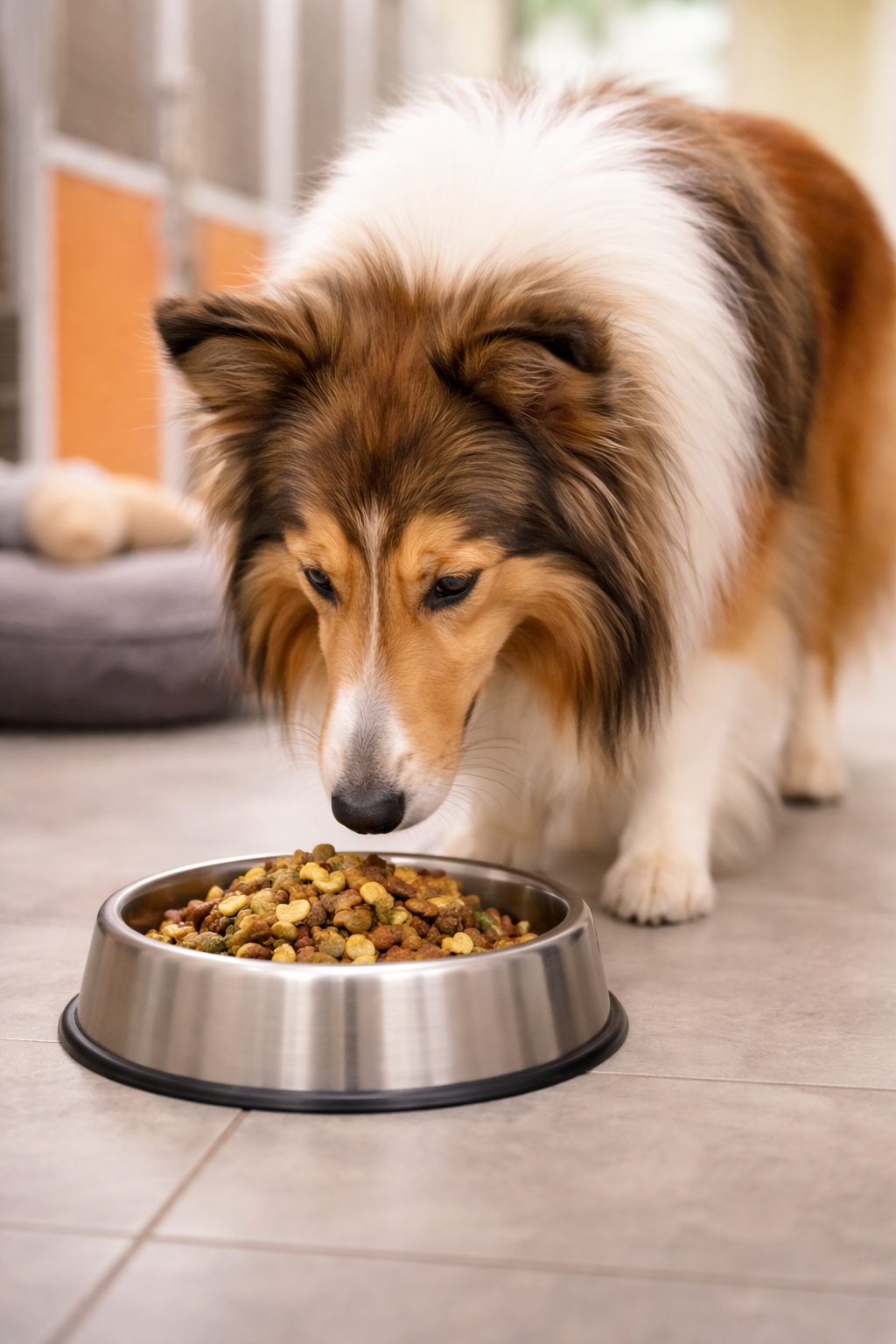 Why Some Dogs Eat Less While Boarding (and When to Worry)