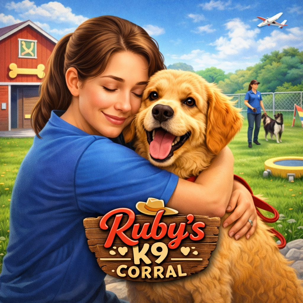 💛 You’re Not a Bad Dog Parent for Boarding Your Dog