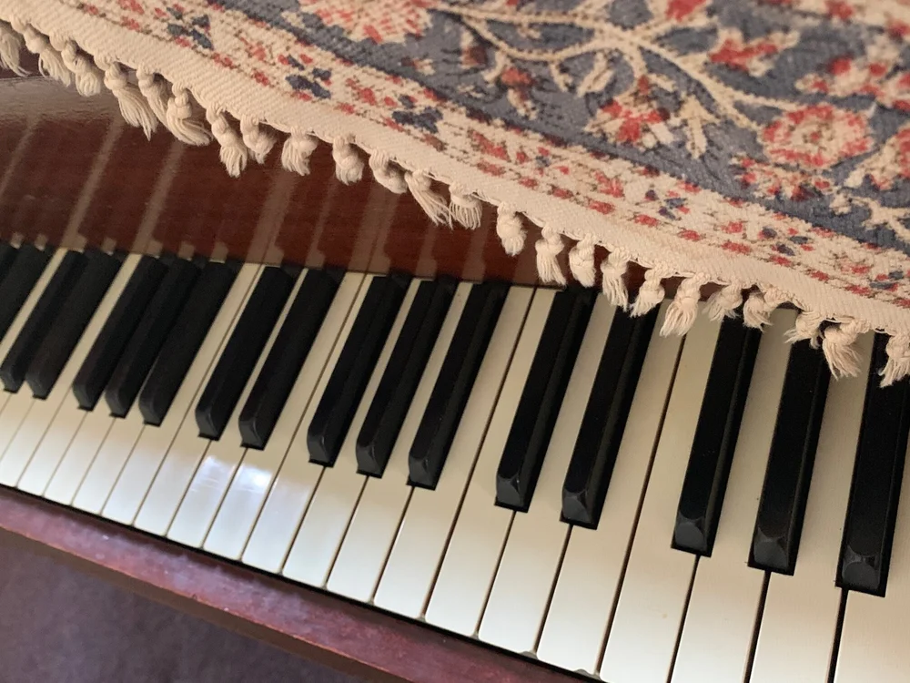 Piano and Keyboard — Campbelltown Academy of Music and Arts