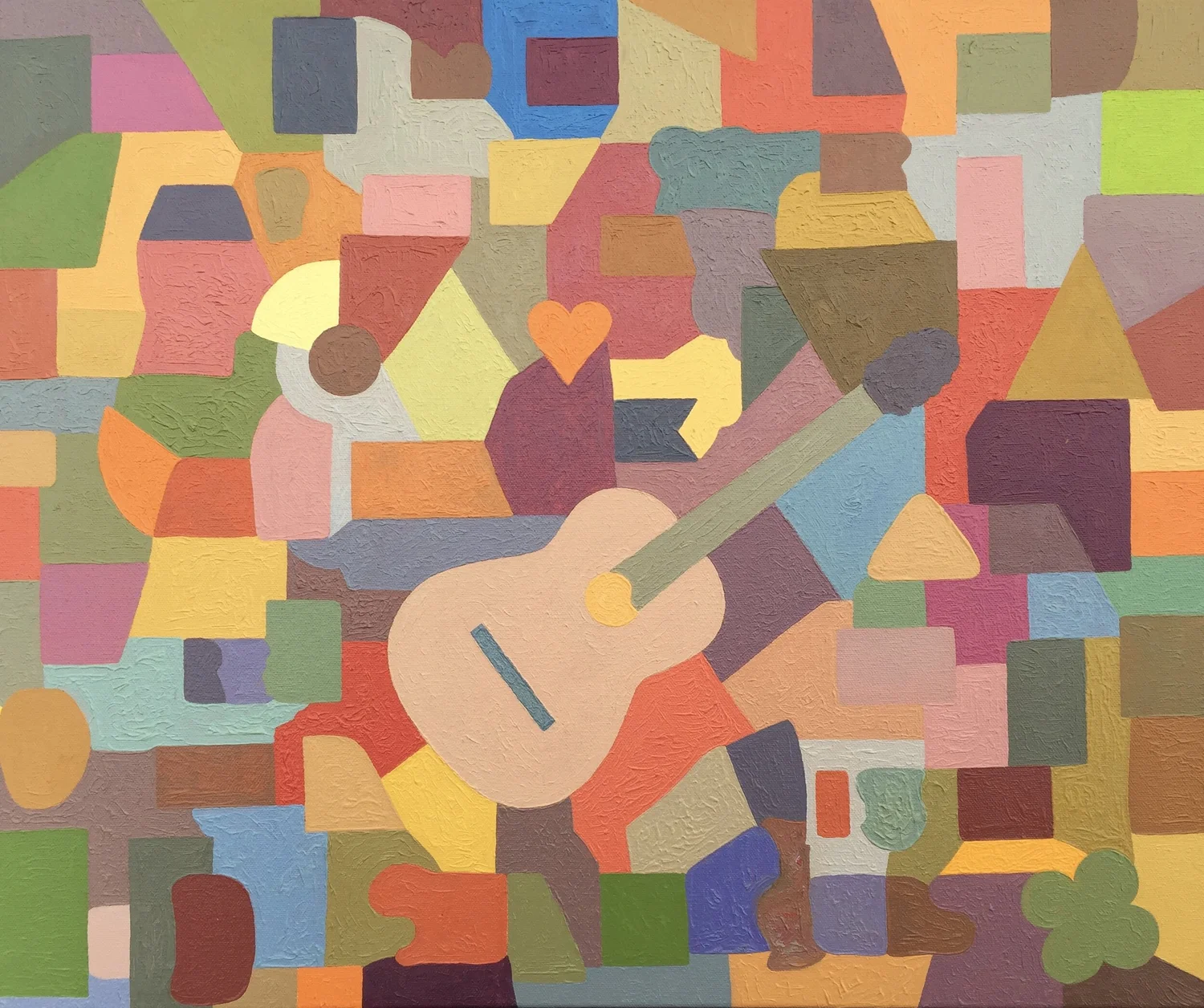 Visual Art — Campbelltown Academy of Music and Arts