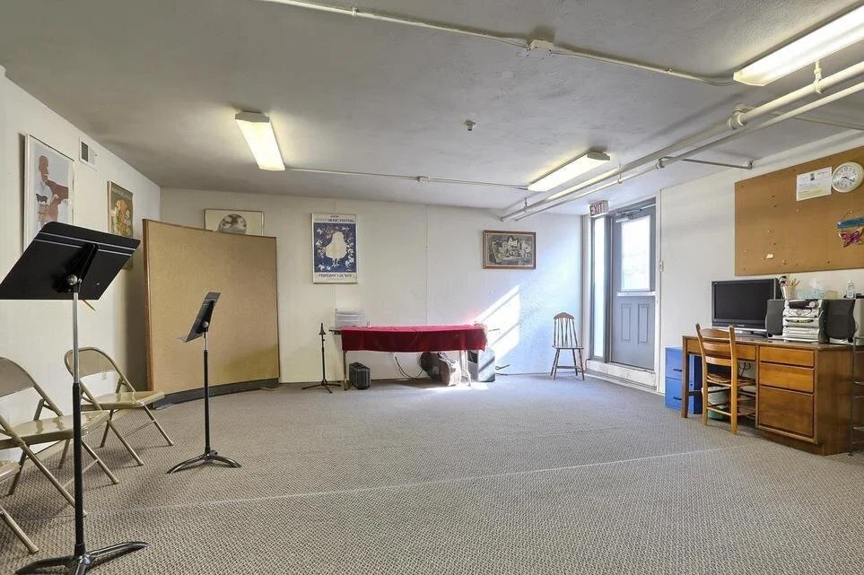 General 3 — Campbelltown Academy of Music and Arts