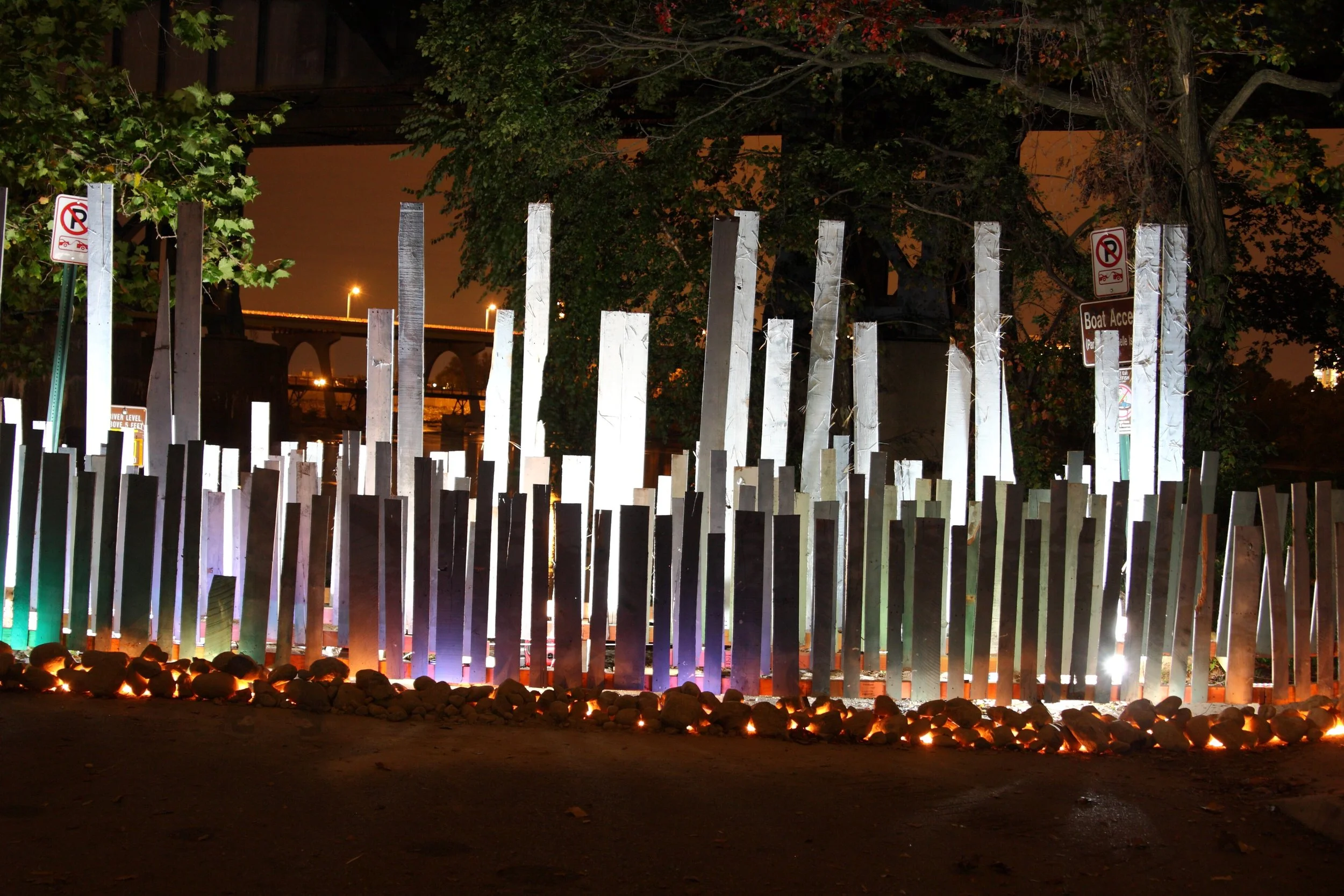 Peter Fraser, Inspiration Generation, 2011.JPG