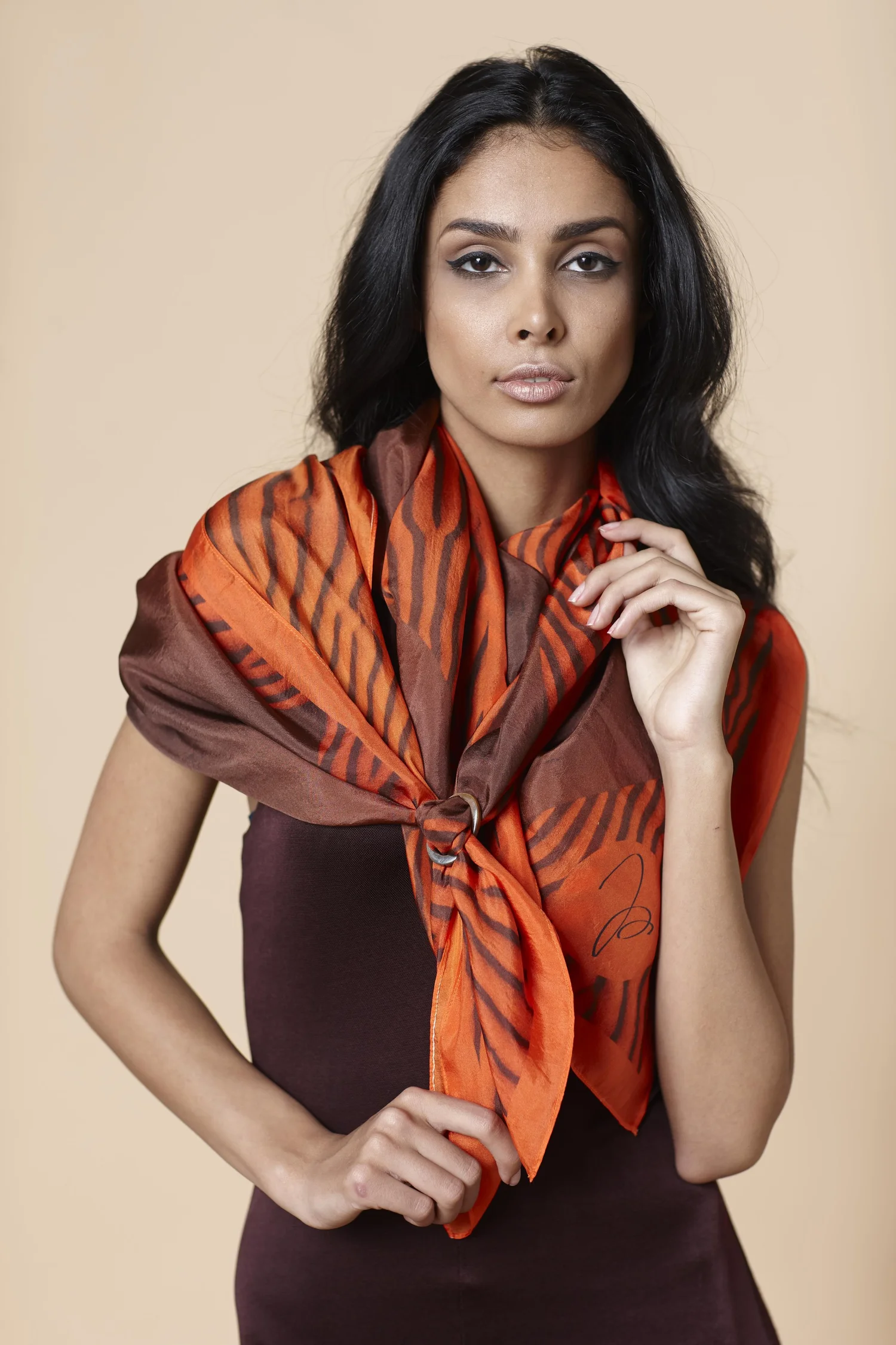By Jean Michel Silk Scarves—Silk Scarves Canada Since 2015