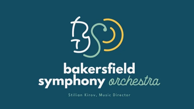 Bakersfield Symphony Orchestra