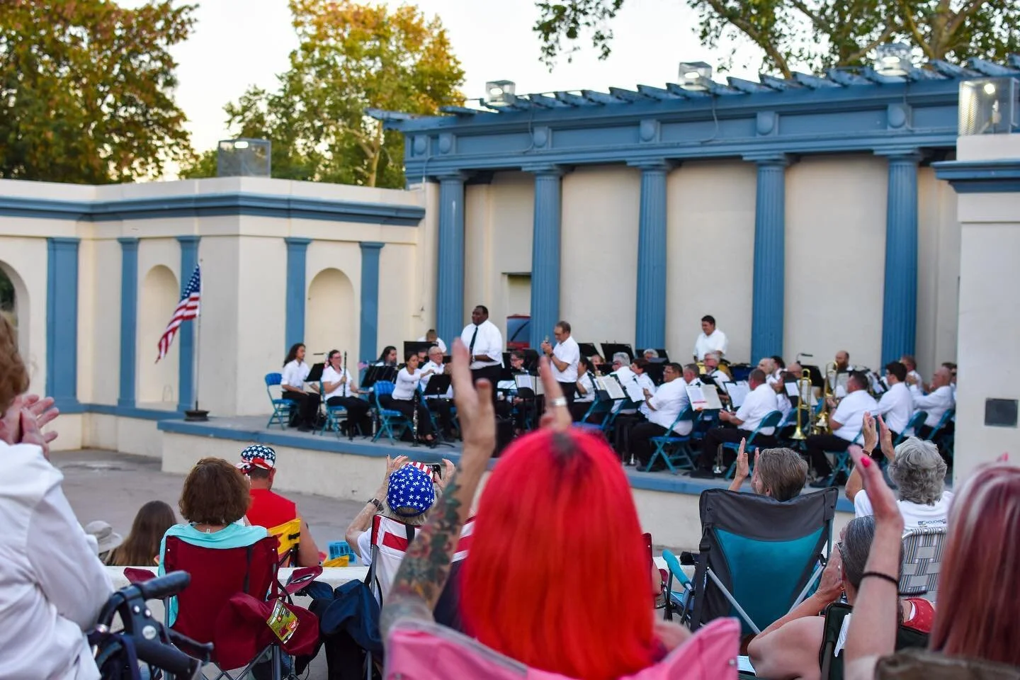 Bakersfield Symphony Orchestra