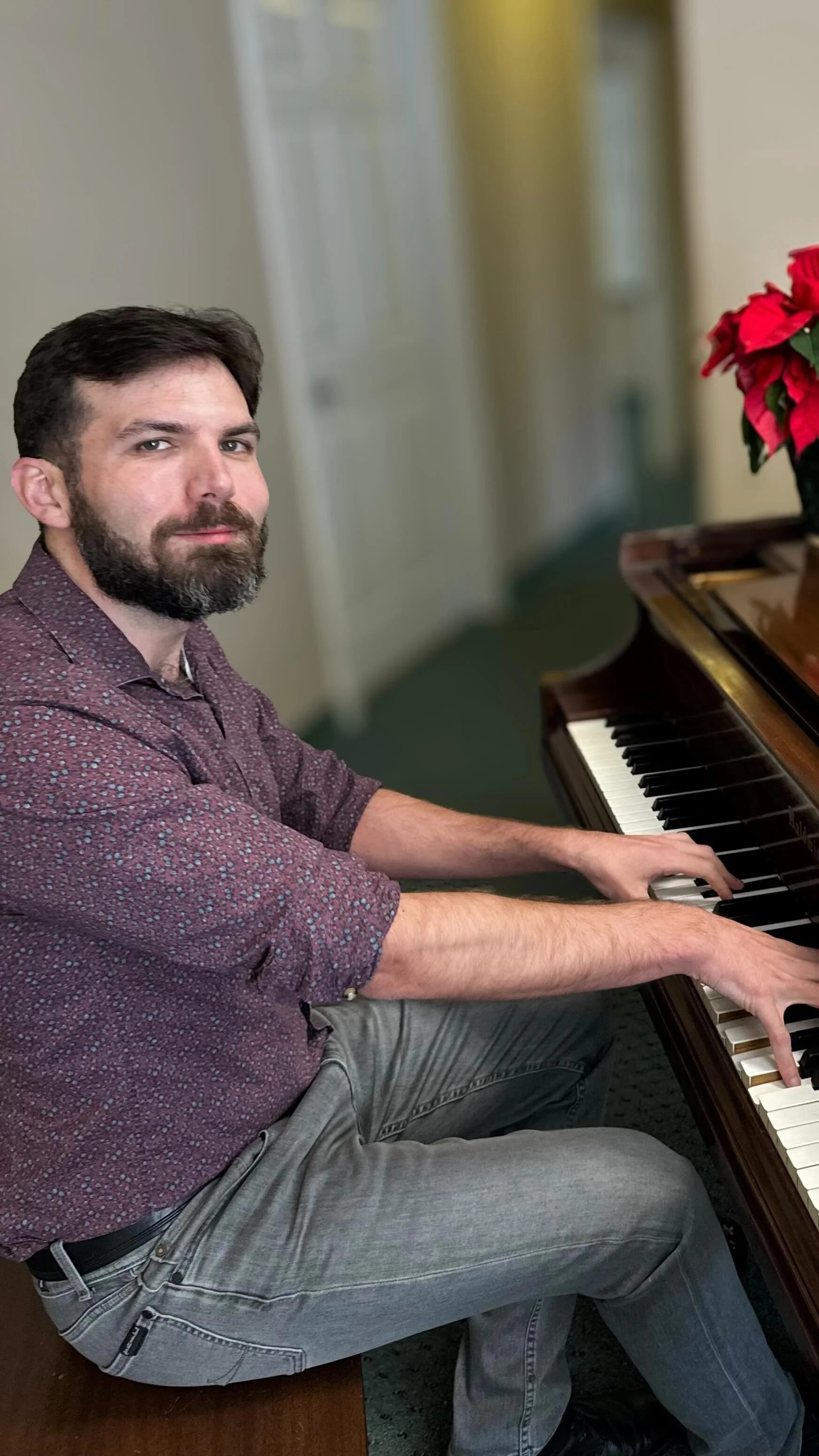 Bakersfield Symphony Orchestra