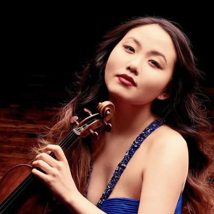 202425 Season — Bakersfield Symphony Orchestra