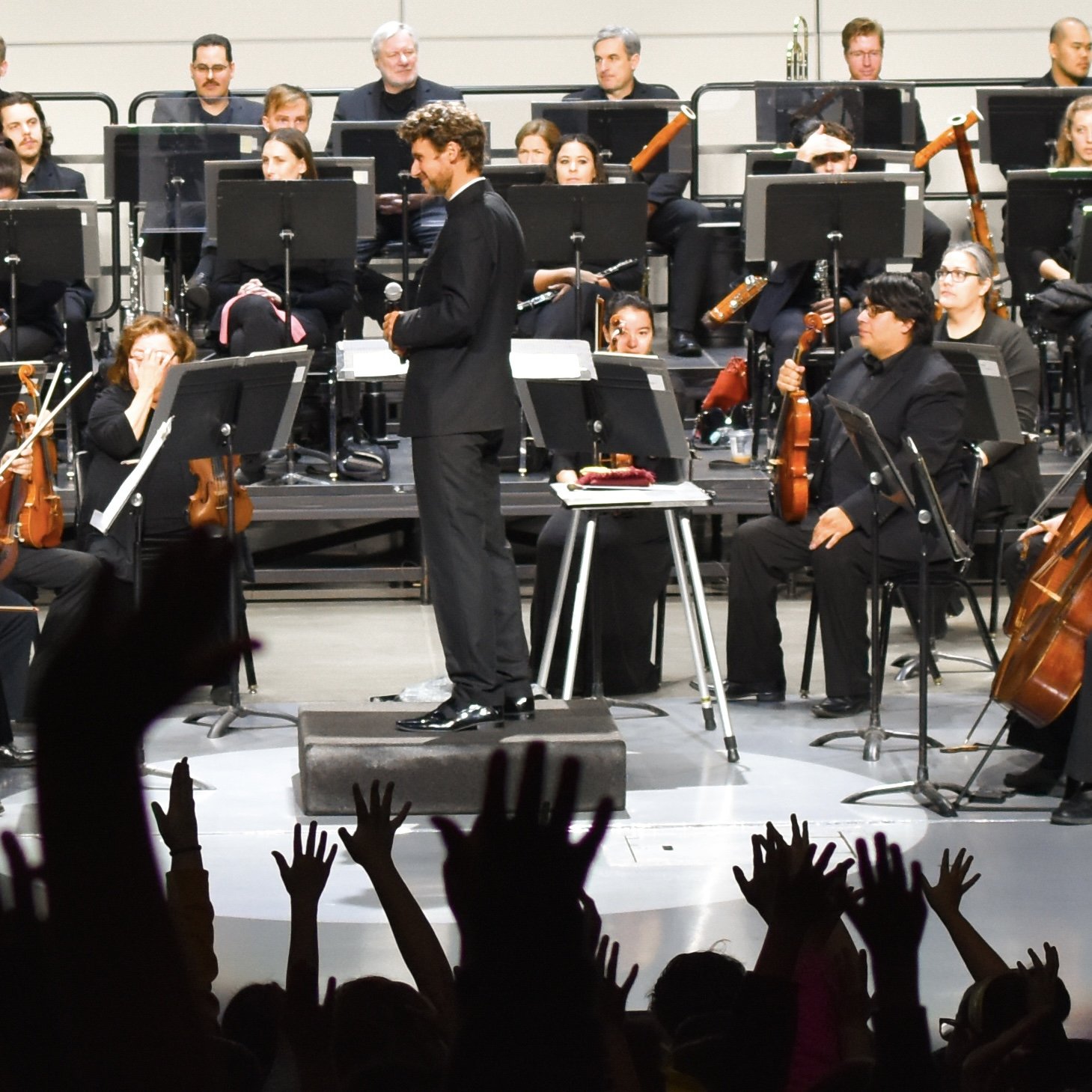 202425 Season — Bakersfield Symphony Orchestra