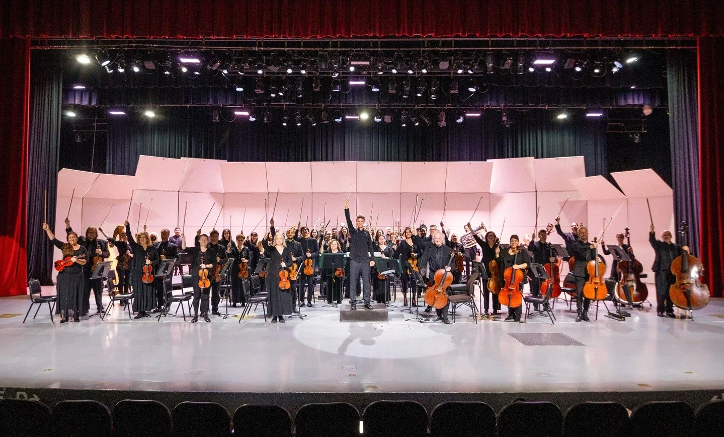 Dr. Martin Luther King Jr. believed in the power of bringing people together &mdash; across differences, voices, and backgrounds.

At the Bakersfield Symphony Orchestra, music is one of the ways we practice that vision: listening deeply, sharing spac