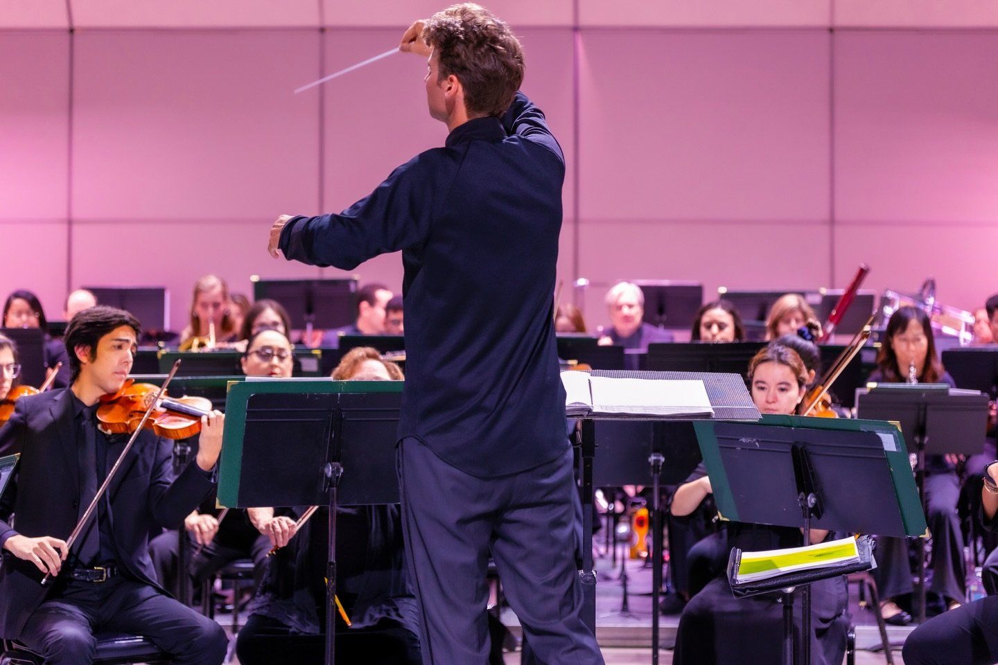 Happy Valentine&rsquo;s Day. ❤️
Thank you for being part of the music, the moments, and the community we share.