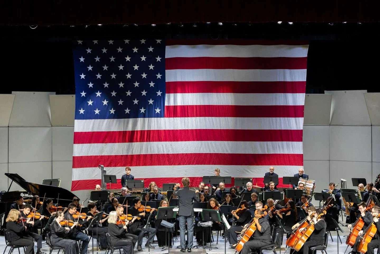 Happy Presidents&rsquo; Day. 🇺🇸
Our office is closed today in observance of the holiday and will resume regular office hours on Tuesday, February 17.