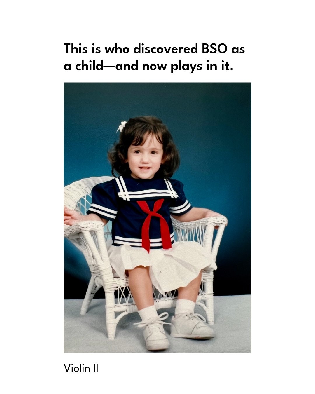 Music connects us in ways words can&rsquo;t.
On stage and beyond, these are some of the people who carry it forward.