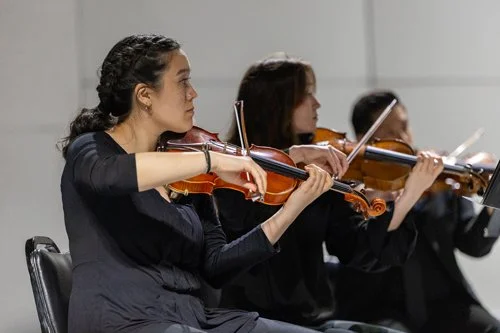 Master Class: Foundations | Strings