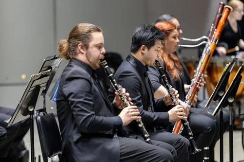 Master Class: Foundations | Woodwinds