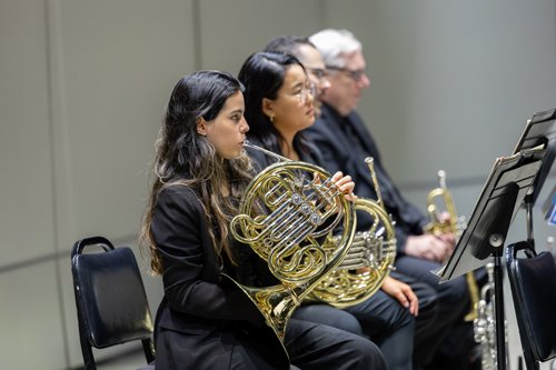 Master Class: Foundations | Brass