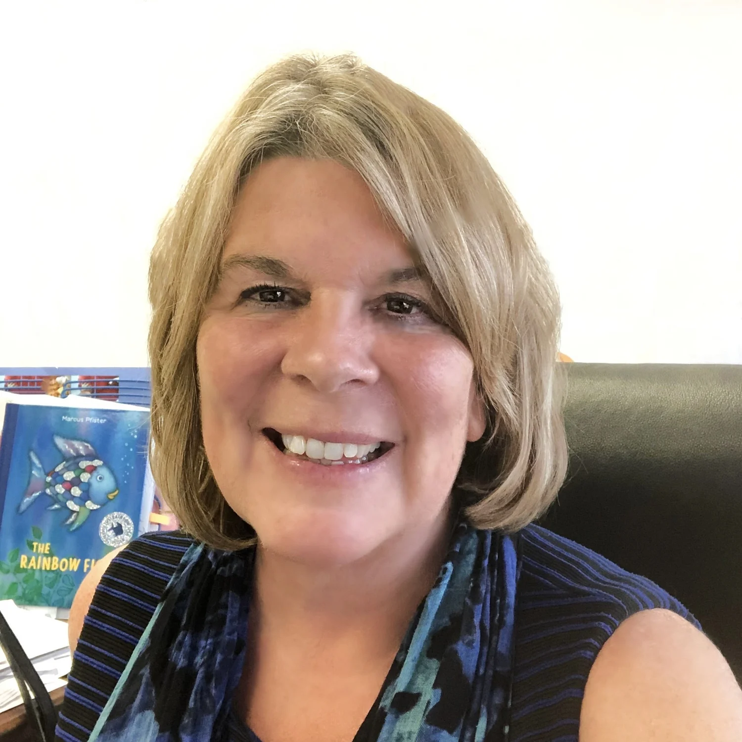 Bakersfield Symphony Orchestra Staff — Bakersfield Symphony Orchestra