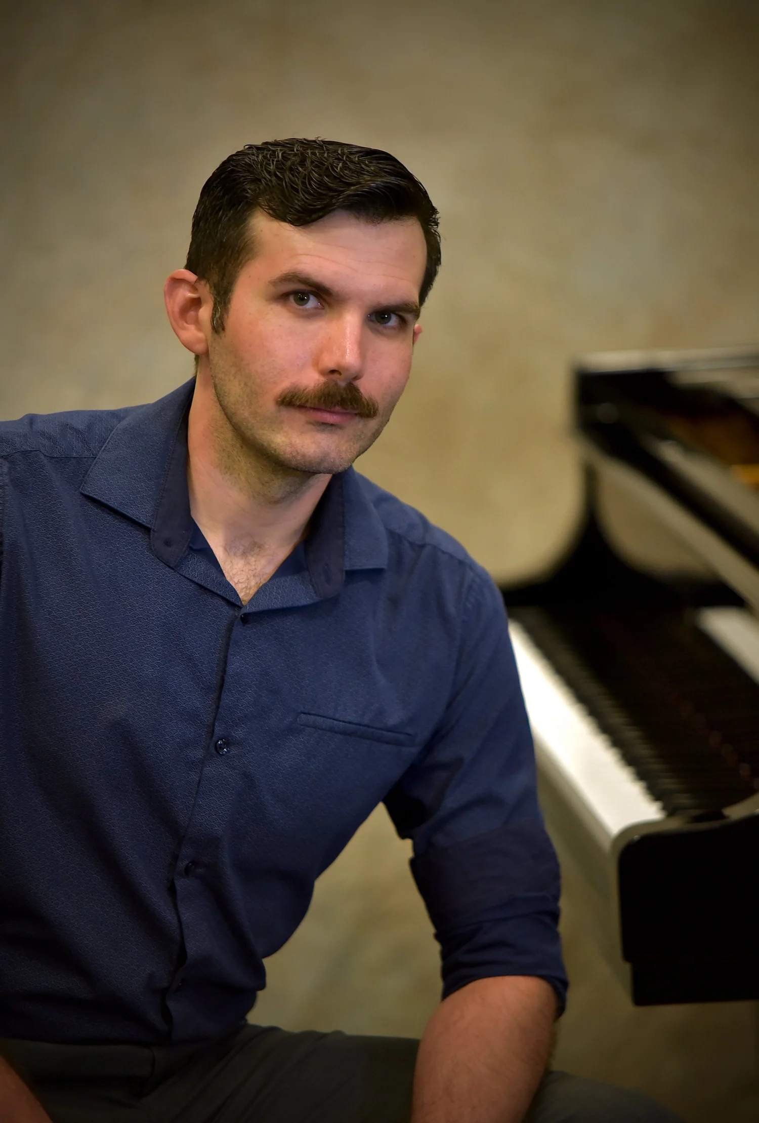 Bakersfield Symphony Orchestra