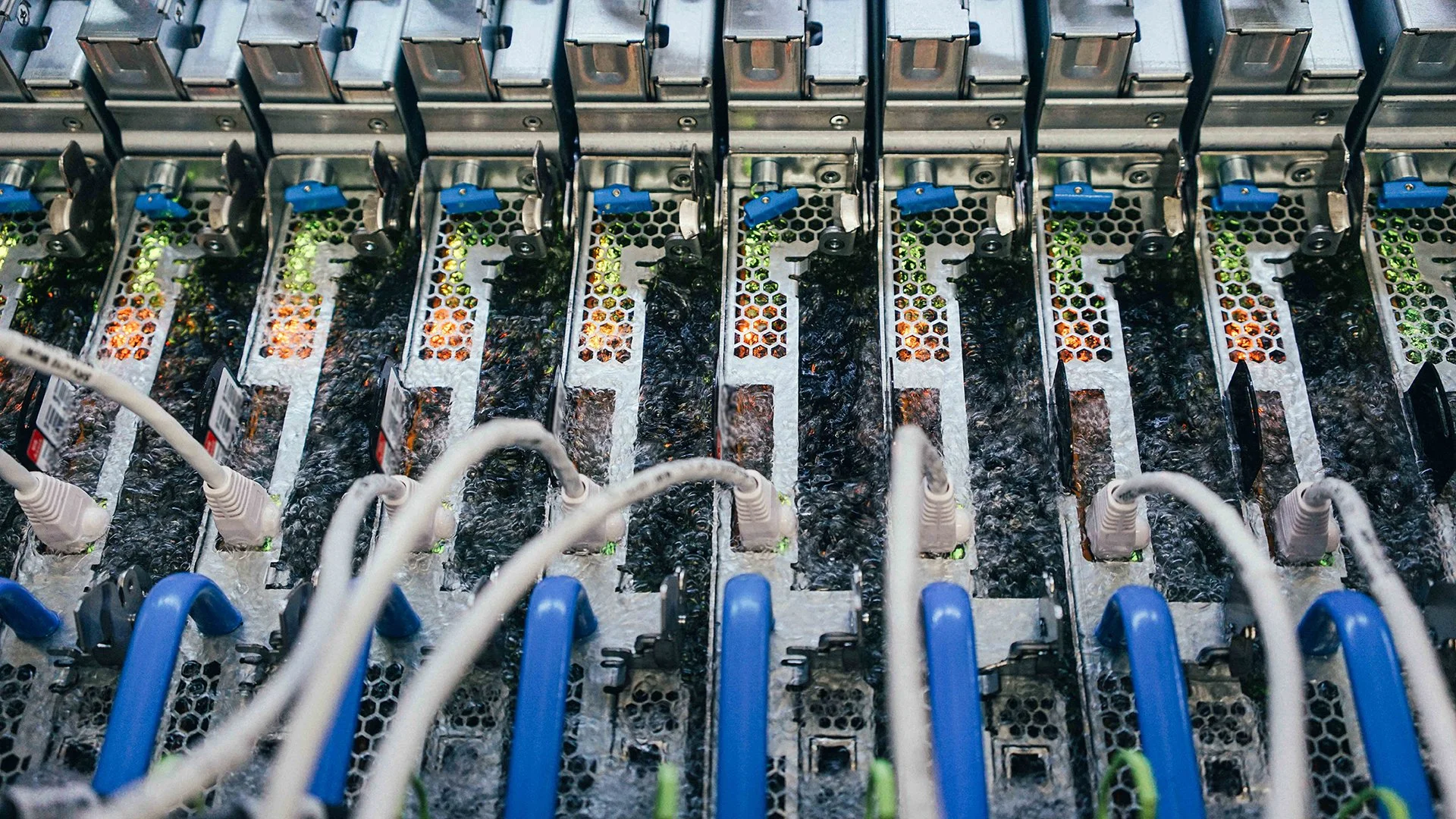 AI’s Silent Water Bill