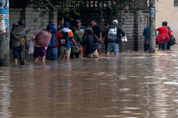 Flooding in Lima: An Urban Problem Threatening Public Health and Water Management