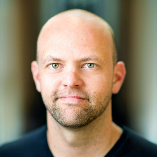 Rob Frische: Resin Marketing