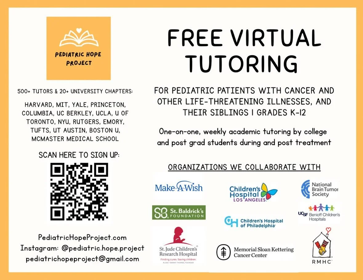 A great resource which we are proud to promote. Reach out to this incredible organization which has grown to numerous schools throughout the U.S.