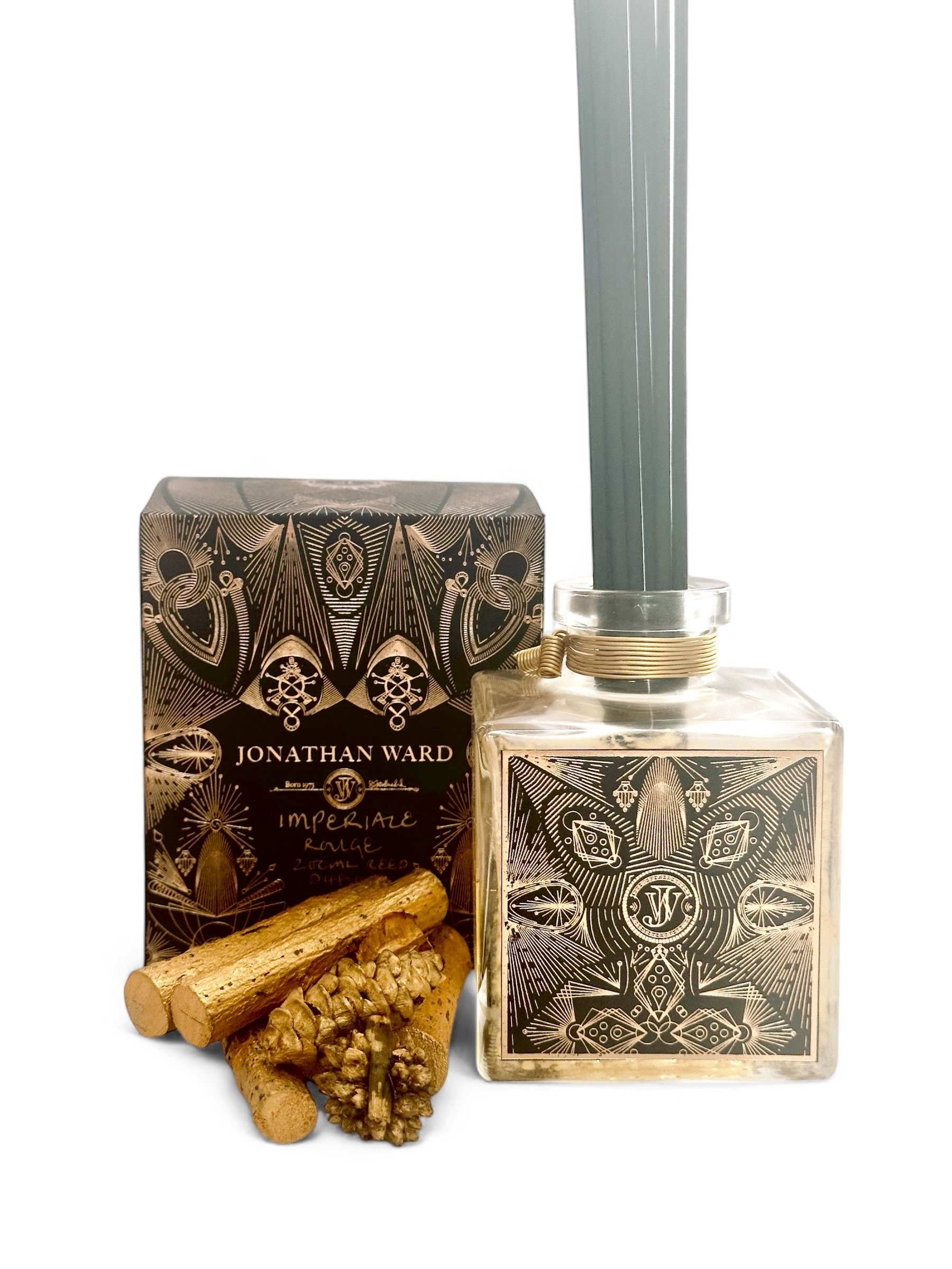 Imperiale Rouge ™ (limited edition)