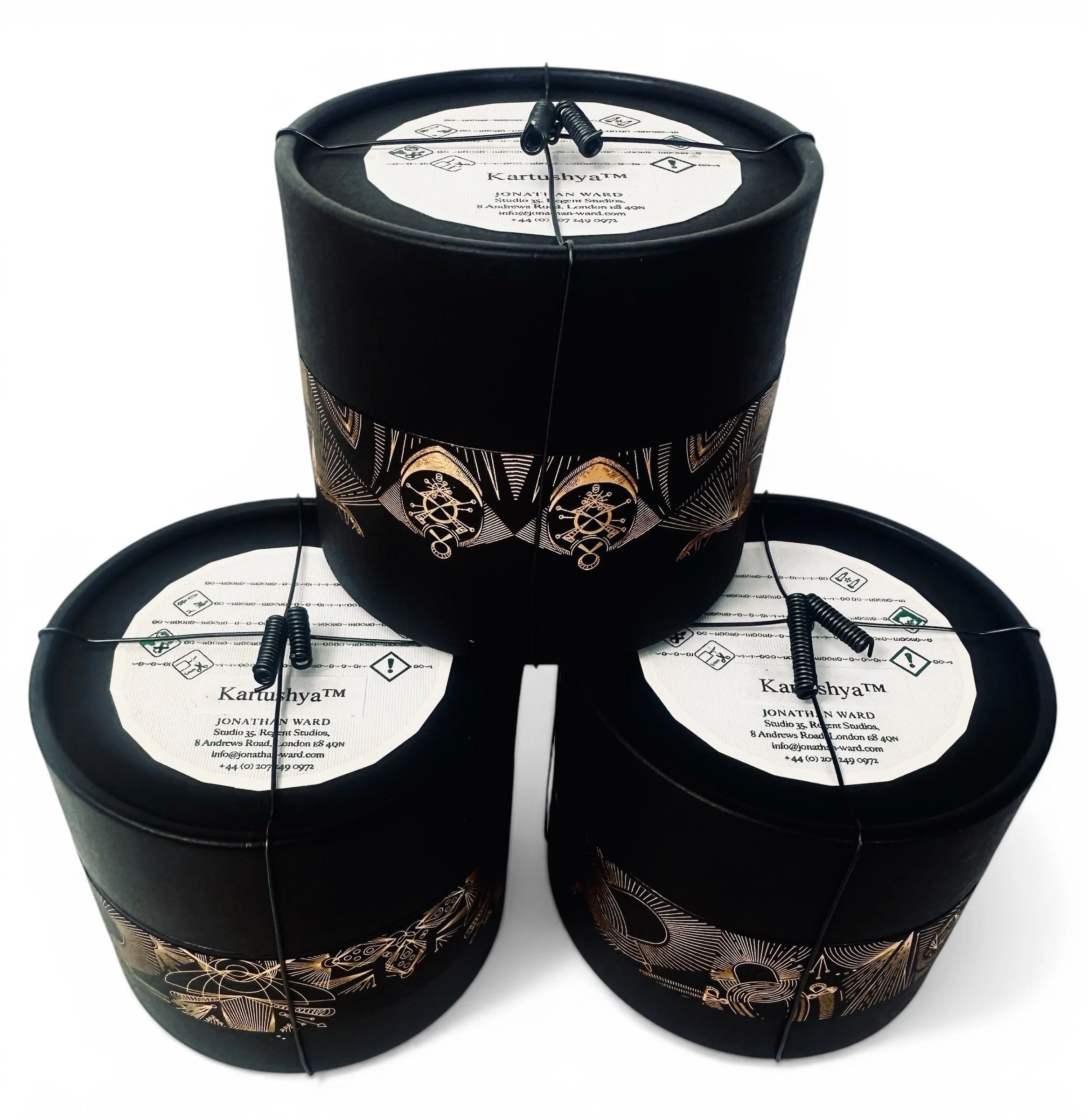 April Offer: Candle Refill Trio