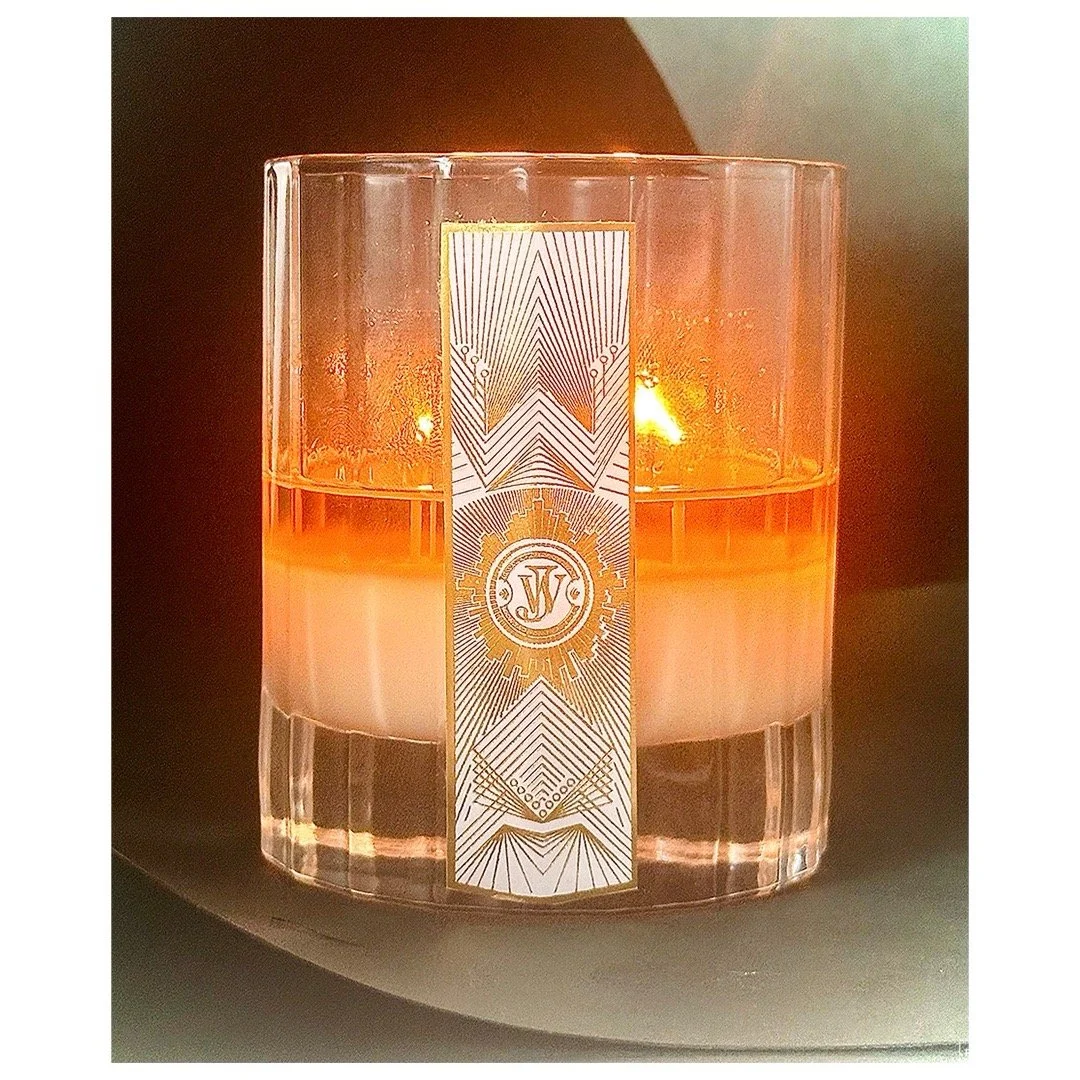 Compersion™ Hand Poured Limited Edition Candle