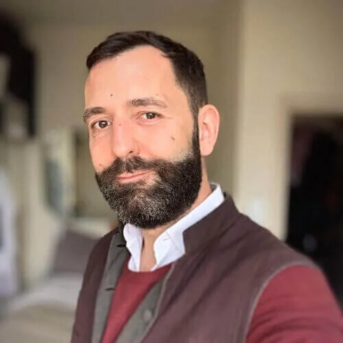 The scent of time collection | Fortune favours the brave